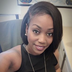 Meet your Posher, Courtney